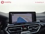 BMW iX3 High Executive M-Sport 80 kWh SOH 98% 'Mineral-Weiss' Trekhaak Panoramdak Harman/Kardon | Adaptive Cruise Control | Elek. Stoelen | Head-Up | DAB