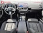 BMW iX3 High Executive M-Sport 80 kWh SOH 98% 'Mineral-Weiss' Trekhaak Panoramdak Harman/Kardon | Adaptive Cruise Control | Elek. Stoelen | Head-Up | DAB