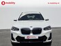 BMW iX3 High Executive M-Sport 80 kWh SOH 98% 'Mineral-Weiss' Trekhaak Panoramdak Harman/Kardon | Adaptive Cruise Control | Elek. Stoelen | Head-Up | DAB