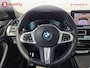 BMW iX3 High Executive M-Sport 80 kWh SOH 98% 'Mineral-Weiss' Trekhaak Panoramdak Harman/Kardon | Adaptive Cruise Control | Elek. Stoelen | Head-Up | DAB