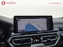 BMW iX3 High Executive M-Sport 80 kWh SOH 98% 'Mineral-Weiss' Trekhaak Panoramdak Harman/Kardon | Adaptive Cruise Control | Elek. Stoelen | Head-Up | DAB