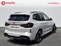 BMW iX3 High Executive M-Sport 80 kWh SOH 98% 'Mineral-Weiss' Trekhaak Panoramdak Harman/Kardon | Adaptive Cruise Control | Elek. Stoelen | Head-Up | DAB