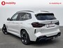 BMW iX3 High Executive M-Sport 80 kWh SOH 98% 'Mineral-Weiss' Trekhaak Panoramdak Harman/Kardon | Adaptive Cruise Control | Elek. Stoelen | Head-Up | DAB