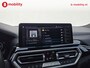 BMW iX3 High Executive M-Sport 80 kWh SOH 98% 'Mineral-Weiss' Trekhaak Panoramdak Harman/Kardon | Adaptive Cruise Control | Elek. Stoelen | Head-Up | DAB