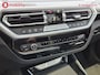 BMW iX3 High Executive M-Sport 80 kWh SOH 98% 'Mineral-Weiss' Trekhaak Panoramdak Harman/Kardon | Adaptive Cruise Control | Elek. Stoelen | Head-Up | DAB