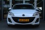 Mazda 3 1.6 TS Plus, Stoelverwarming, PDC achter, All Season banden etc.