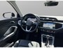Audi Q3 Sportback 45 TFSI e 245PK BUSINESS EDITION PHEV LEDER/NAVICAMERA/CARPLAY/ELEKTR.KLEP