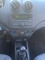 Chevrolet Aveo 1.4 16V LS 5DRS AIRCO NAP 1STE EIG. TREKHAAK NAP APK