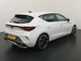 CUPRA Leon 1.5 TSI e-Hybrid 204pk PHEV Business | Stoel- en stuurwiel verwarming | Adapt. Cruise | FACELIFT | 1/2 leer | Fabrieksgarantie t/m 05-2029 |
