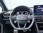 CUPRA Leon 1.5 TSI e-Hybrid 204pk PHEV Business | Stoel- en stuurwiel verwarming | Adapt. Cruise | FACELIFT | 1/2 leer | Fabrieksgarantie t/m 05-2029 |