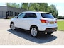 Mitsubishi ASX 1.6 Intense ClearTec nap panorama goed onderhouden trekhaak sensoren