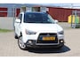 Mitsubishi ASX 1.6 Intense ClearTec nap panorama goed onderhouden trekhaak sensoren