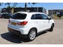 Mitsubishi ASX 1.6 Intense ClearTec nap panorama goed onderhouden trekhaak sensoren