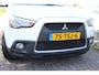 Mitsubishi ASX 1.6 Intense ClearTec nap panorama goed onderhouden trekhaak sensoren