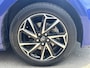 Toyota Yaris 1.5 Hybrid Dynamic automaat Incl: AppleCarPlay / AndroidAuto, LM velgen, Climate Control, PArkeerhulp camera, MEtallic lak