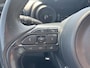 Toyota Yaris 1.5 Hybrid Dynamic automaat Incl: AppleCarPlay / AndroidAuto, LM velgen, Climate Control, PArkeerhulp camera, MEtallic lak