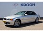 BMW 3-Serie Cabrio 323Ci Executive|2e eigenaar|volledige documentatie|Super netjes|