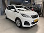 Peugeot 108 1.0 e-VTi 72pk 5D Active | Airco | Bluetooth | Elektr. ramen | NAP | Rijklaar prijs!