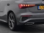 Audi A3 Sportback 30 TFSI S-Tronic S-edition | PANO | ADAPTIVE | CARPLAY