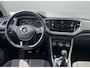 Volkswagen T-Roc TSI 115PK STYLE BUSINESS CAMERA/CARPLAY/STUURVERW./ELEKTR.KLEP