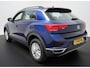 Volkswagen T-Roc TSI 115PK STYLE BUSINESS CAMERA/CARPLAY/STUURVERW./ELEKTR.KLEP