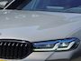 BMW 5-Serie 530e M-Sport Pano|Laser|HuD|Adap Cruise|Dealer Onderhouden