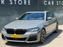 BMW 5-Serie 530e M-Sport BERNINAGRAU Pano|LASER|HuD|Adap Cruise|