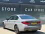 BMW 5-Serie 530e M-Sport BERNINAGRAU Pano|LASER|HuD|Adap Cruise|