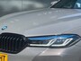 BMW 5-Serie 530e M-Sport BERNINAGRAU Pano|LASER|HuD|Adap Cruise|