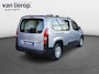 Peugeot Rifter Long 1.2 Puretech Long |NAVI|CRUISE|DEALER-ONDERHOUDEN