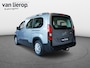 Peugeot Rifter Long 1.2 Puretech Long |NAVI|CRUISE|DEALER-ONDERHOUDEN