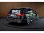 Mercedes-Benz C-klasse Estate 180 AMG Pano Leder Matrix LED 360 Navi Elektr. trekhaak Memory Stoelverwarming Elektr. trekhaak PTS LM velgen