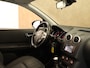 Nissan Qashqai 2.0 Connect Edition - CRUISE CONTROL - TREKHAAK (TREKGEWICHT 1400 KG GEREMD) - CLIMATE CONTROL - STOELVERWARMING - PANORAMADAK - EXTRA GETINT GLAS - CAMERA - ELEKTRISCHE RAMEN VOOR + ACHTER