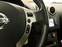 Nissan Qashqai 2.0 Connect Edition - CRUISE CONTROL - TREKHAAK (TREKGEWICHT 1400 KG GEREMD) - CLIMATE CONTROL - STOELVERWARMING - PANORAMADAK - EXTRA GETINT GLAS - CAMERA - ELEKTRISCHE RAMEN VOOR + ACHTER