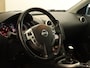 Nissan Qashqai 2.0 Connect Edition - CRUISE CONTROL - TREKHAAK (TREKGEWICHT 1400 KG GEREMD) - CLIMATE CONTROL - STOELVERWARMING - PANORAMADAK - EXTRA GETINT GLAS - CAMERA - ELEKTRISCHE RAMEN VOOR + ACHTER