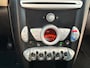 MINI Clubman 1.6 Cooper Clima Half Leer Stoelverw. Nieuwe APK!