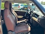 MINI Clubman 1.6 Cooper Clima Half Leer Stoelverw. Nieuwe APK!
