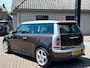 MINI Clubman 1.6 Cooper Clima Half Leer Stoelverw. Nieuwe APK!