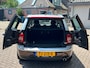 MINI Clubman 1.6 Cooper Clima Half Leer Stoelverw. Nieuwe APK!