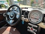 MINI Clubman 1.6 Cooper Clima Half Leer Stoelverw. Nieuwe APK!