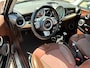 MINI Clubman 1.6 Cooper Clima Half Leer Stoelverw. Nieuwe APK!