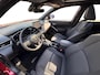 Toyota Corolla Cross 2.0 High Power Hybrid Launch Edition | PANO DAK | LEDER | NAVI | 360 CAMERA | NL-AUTO | STUUR & STOELVERWARMING | ETC...