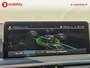 BMW iX3 High Executive M-Sport 80 kWh SOH 100% 'Carbon-schwarz' Trekhaak Panoramdak Harman/Kardon | Adaptive Cruise Control | Elek. Stoelen | Head-Up | DAB