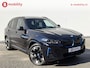 BMW iX3 High Executive M-Sport 80 kWh SOH 100% 'Carbon-schwarz' Trekhaak Panoramdak Harman/Kardon | Adaptive Cruise Control | Elek. Stoelen | Head-Up | DAB