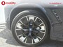 BMW iX3 High Executive M-Sport 80 kWh SOH 100% 'Carbon-schwarz' Trekhaak Panoramdak Harman/Kardon | Adaptive Cruise Control | Elek. Stoelen | Head-Up | DAB