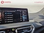 BMW iX3 High Executive M-Sport 80 kWh SOH 100% 'Carbon-schwarz' Trekhaak Panoramdak Harman/Kardon | Adaptive Cruise Control | Elek. Stoelen | Head-Up | DAB