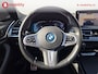 BMW iX3 High Executive M-Sport 80 kWh SOH 100% 'Carbon-schwarz' Trekhaak Panoramdak Harman/Kardon | Adaptive Cruise Control | Elek. Stoelen | Head-Up | DAB