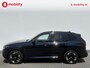 BMW iX3 High Executive M-Sport 80 kWh SOH 100% 'Carbon-schwarz' Trekhaak Panoramdak Harman/Kardon | Adaptive Cruise Control | Elek. Stoelen | Head-Up | DAB
