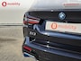 BMW iX3 High Executive M-Sport 80 kWh SOH 100% 'Carbon-schwarz' Trekhaak Panoramdak Harman/Kardon | Adaptive Cruise Control | Elek. Stoelen | Head-Up | DAB