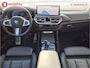 BMW iX3 High Executive M-Sport 80 kWh SOH 100% 'Carbon-schwarz' Trekhaak Panoramdak Harman/Kardon | Adaptive Cruise Control | Elek. Stoelen | Head-Up | DAB